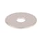 Prime-Line Fender Washer, Fits Bolt Size 3/8" , Stainless Steel Plain Finish, 50 PK 9081507 - alternate 1